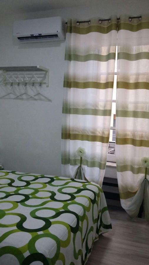Salerno Nel Cuore Suite Exterior foto